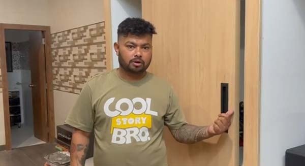 पंजाबी सिंगर मास्टर सलीम के ऑफिस में हुई बड़ी वारदात, देखें ये वायरल तस्वीरें 2 MANI1 MANI1 MANI1 MANI1