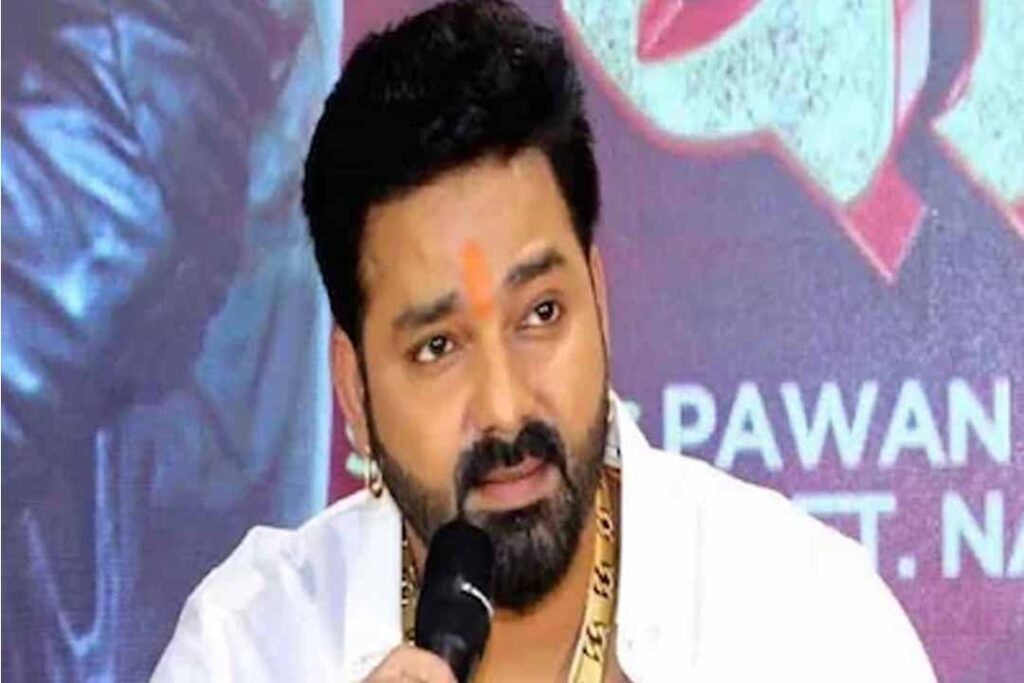 Pawan Singh controversy: पवन Singh को भाजपा ने निकाला पार्टी से, जानें कारण