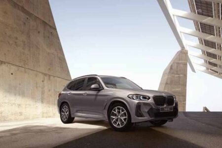 BMW X3 Shadow Edition भारत में हुई लांच, जानें कीमत