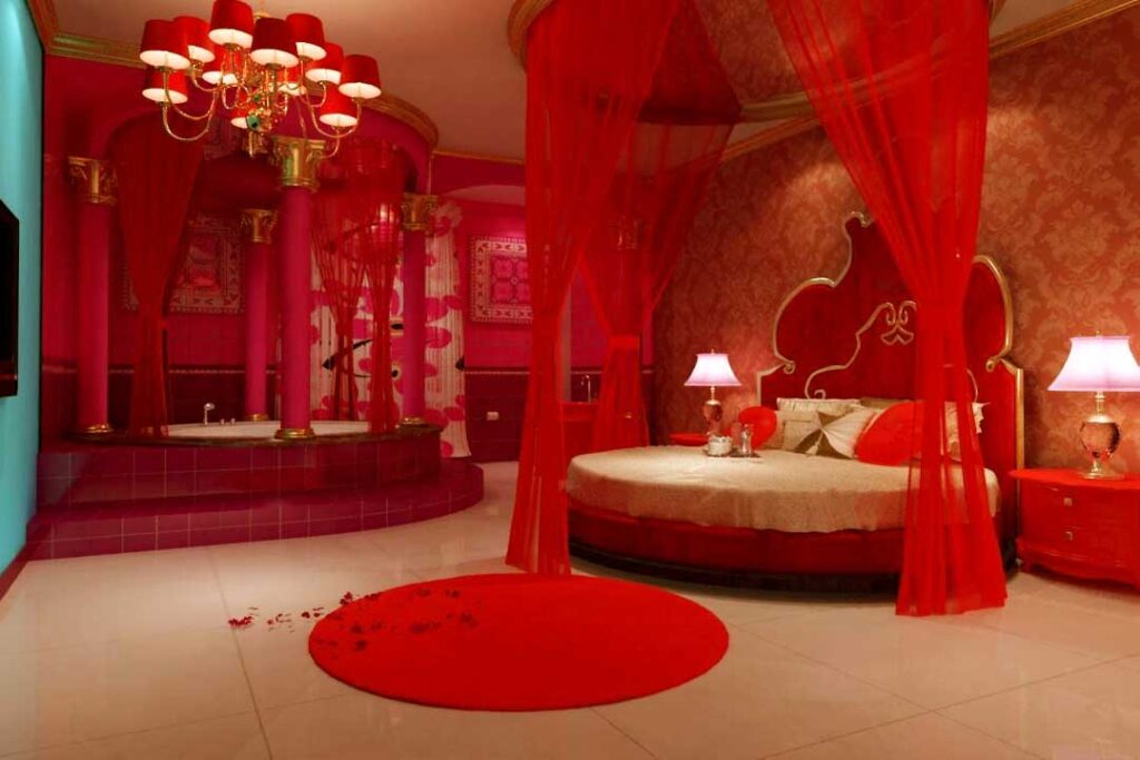 Newly Married Couple Bedroom: New Married Couple को इन चीजों को कमरे में रखने से करना चाहिए परहेज, नहीं तो डाइवोर्स तक पहुंच सकता है मामला