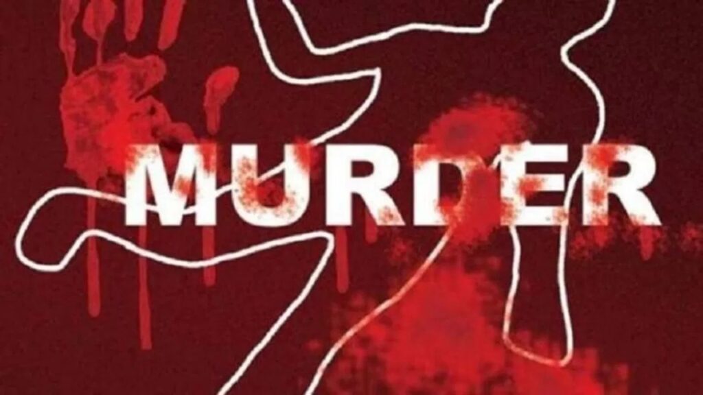 Murder in Punjab : पंजाब में बड़ी घटना: 10 साल जेल काट कर आए शख्स ने दूसरी पत्नी का बेरहमी से किया कत्ल