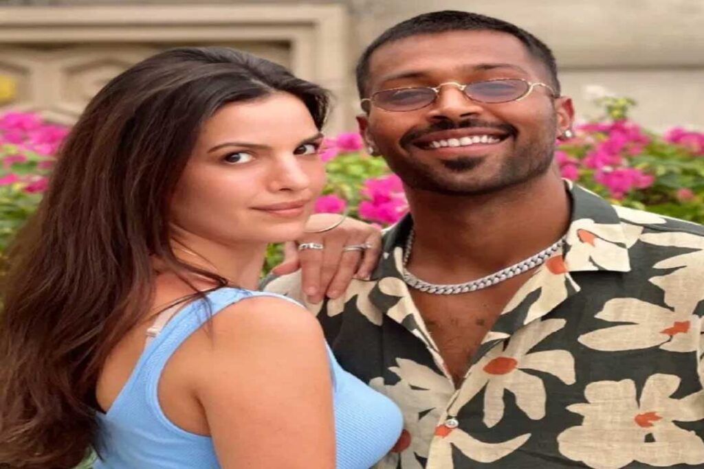 Hardik Pandya and Natasha Divorce : नताशा और हार्दिक पंड्या के डाइवोर्स के बीच, नताशा ने शेयर की तस्वीर, जानें तस्वीरों का मतलब