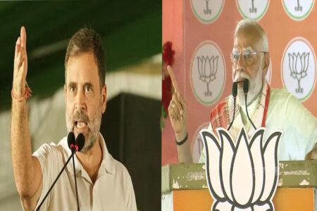 Rahul Gandhi controversy: राहुल गाँधी के इस वीडियो को लेकर मचा बबाल, पीएम मोदी अनुसूचित जनजाति के आरक्षण को छीनकर मुसलमानों को देना चाहते हैं राहुल