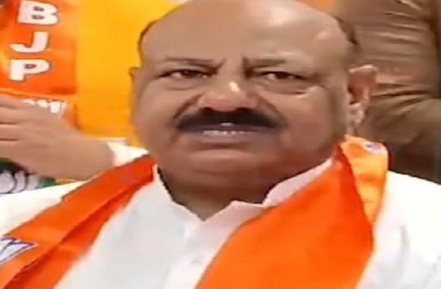 बड़ी खबर: पूर्व डिप्टी मेयर ने APP छोड़ ज्वाइन की भाजपा 1 purv dupty meyar jaili purv dupty meyar jaili purv dupty meyar jaili purv dupty meyar jaili