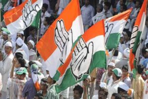 Congress candidate list : कांग्रेस ने भी जारी की जालन्धर निगम चुनावों में प्रत्याशियों की सूची