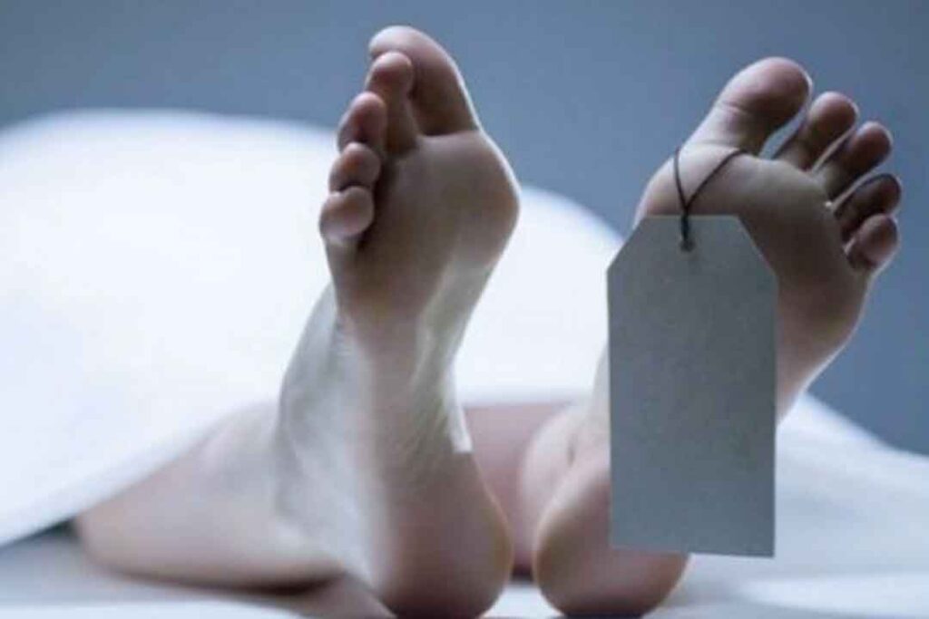 Dead body found in hospital : इस अस्पताल के बाथरूम में एक व्यक्ति का मिला शव, जानें पूरा मामला