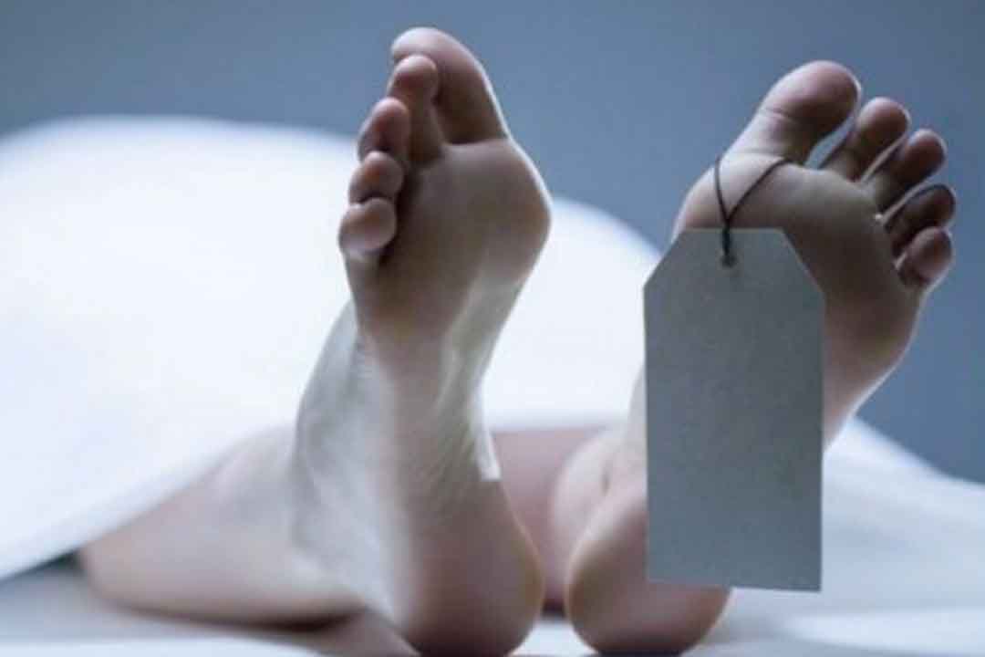 An unclaimed body found in Jalandhar