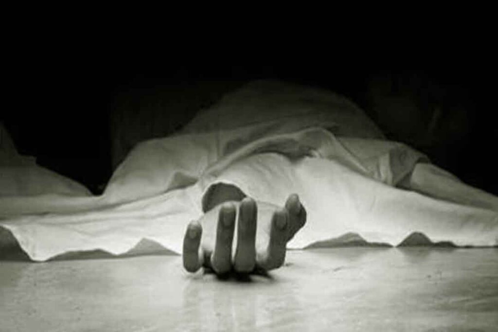 An unclaimed body found in Jalandhar: मकसूदा सब्जी मंडी में मिला लावारिश शव, इलाके में फैली सनसनी