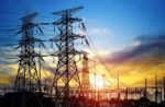 Electricity Rates Increase