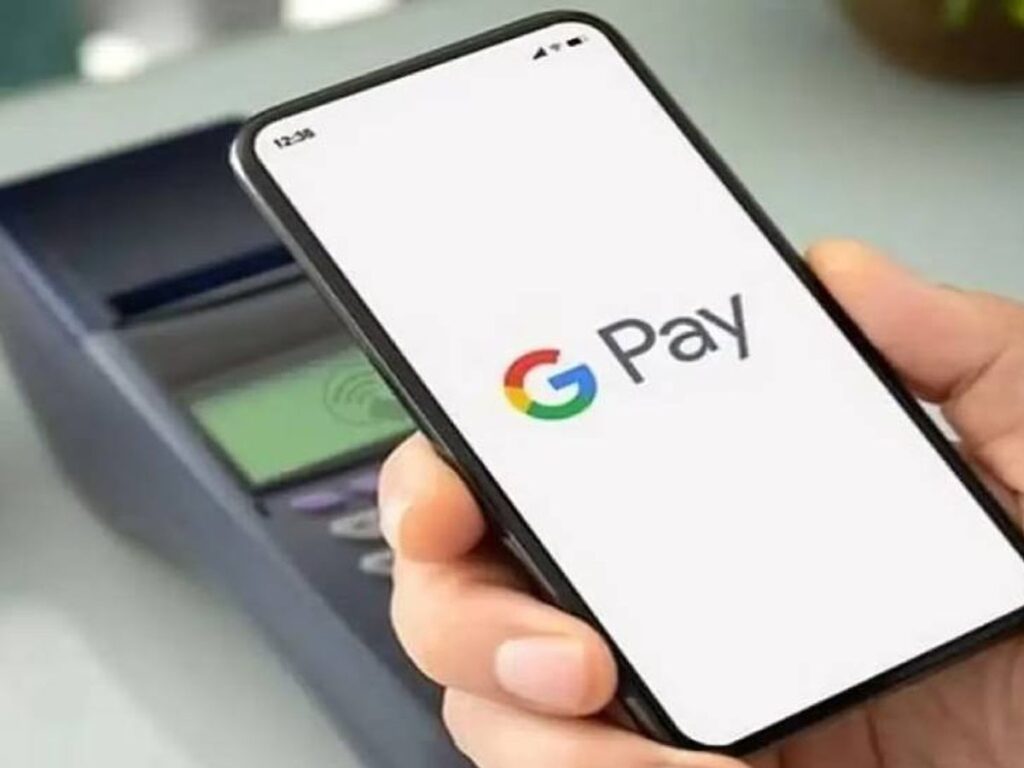 Goggle Pay Service Closed : GPay हुआ बंद, प्ले स्टोर से भी हटाया गया, ऑनलाइन पेमेंट के लिए गूगल ने किया नया ऐप लॉन्च