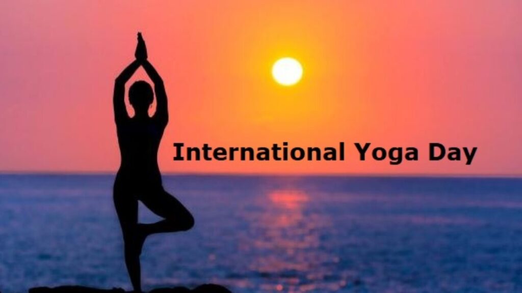 International Yoga Day : Una के इंदिरा स्टेडियम में मनाया जाएगा अंतरराष्ट्रीय योग दिवस