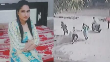 Mohali Girl Murder : पंजाब में दर्दनाक घटना: सड़क के बीच युवती की तलवार से काटकर हत्या, इलाके में मचा हड़कंप