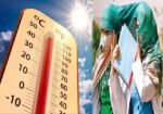 Punjab Weather Update
