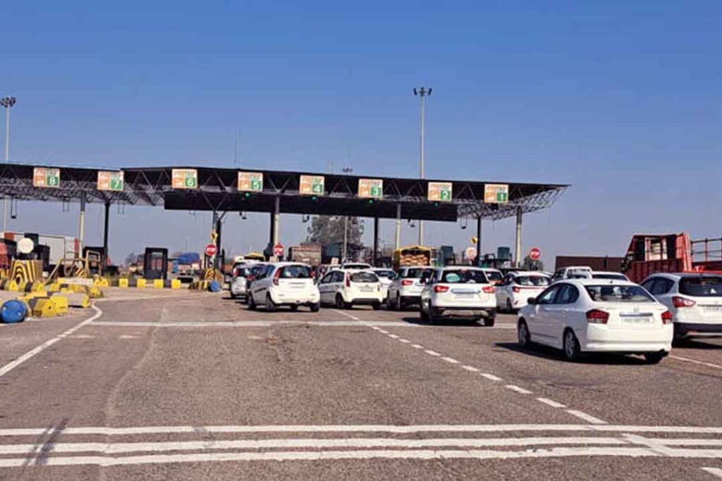 Ladowal Toll Plaza Rate: टोल Plaza के बढ़ते रेट को लेकर किसानों ने प्रशासन को दी ये चेतवानी