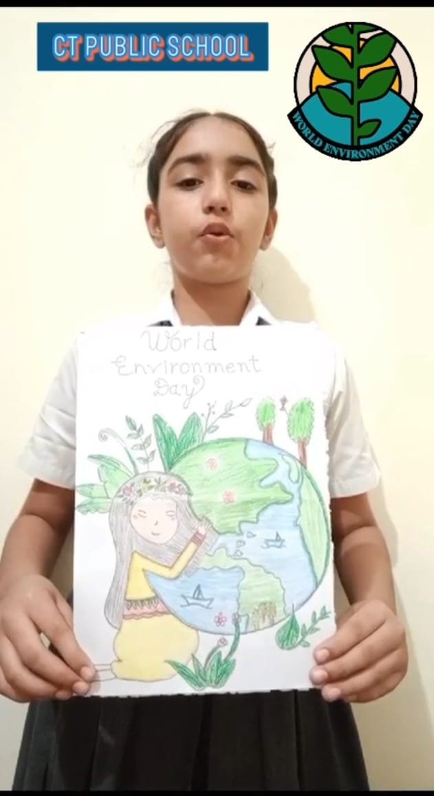 World Environment Day