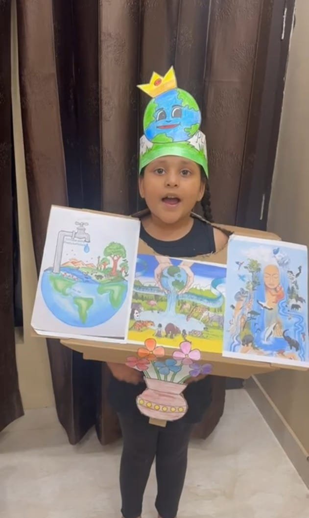 World Environment Day