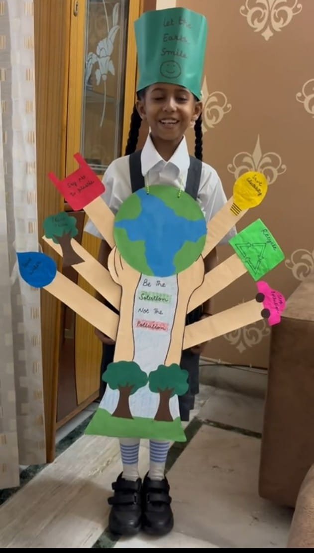 World Environment Day