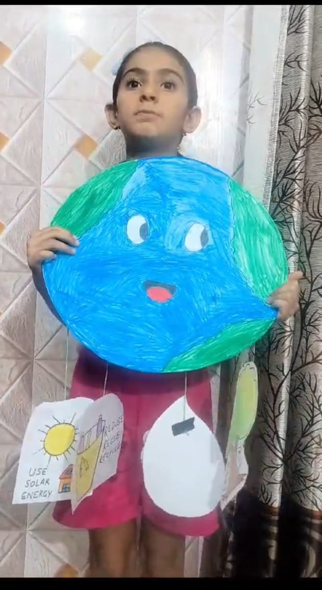 World Environment Day