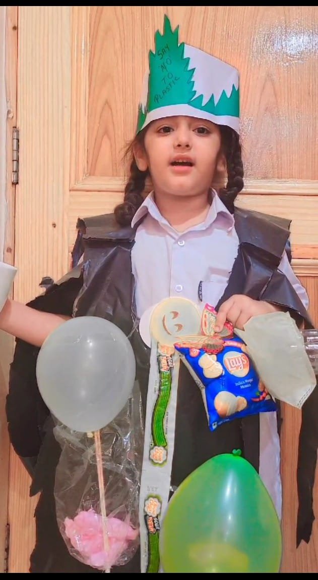 World Environment Day