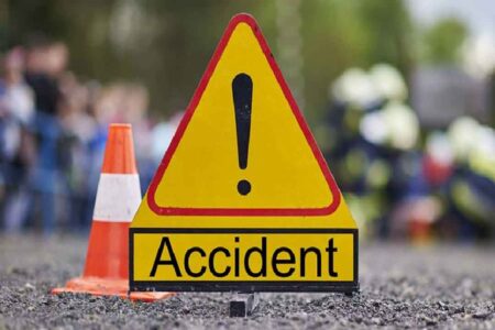 Punjab News: इस सिंगर का हुआ भयानक Accident