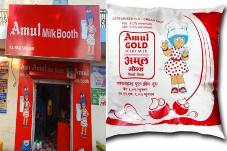 Amul Milk: Amul दूध पीने वालों के लिए बड़ी खबर, दूध का बढ़ा Rate