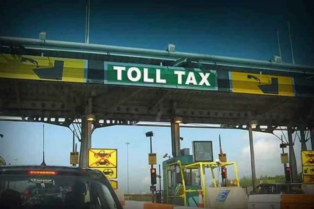 Ladowal Toll Plaza Rate