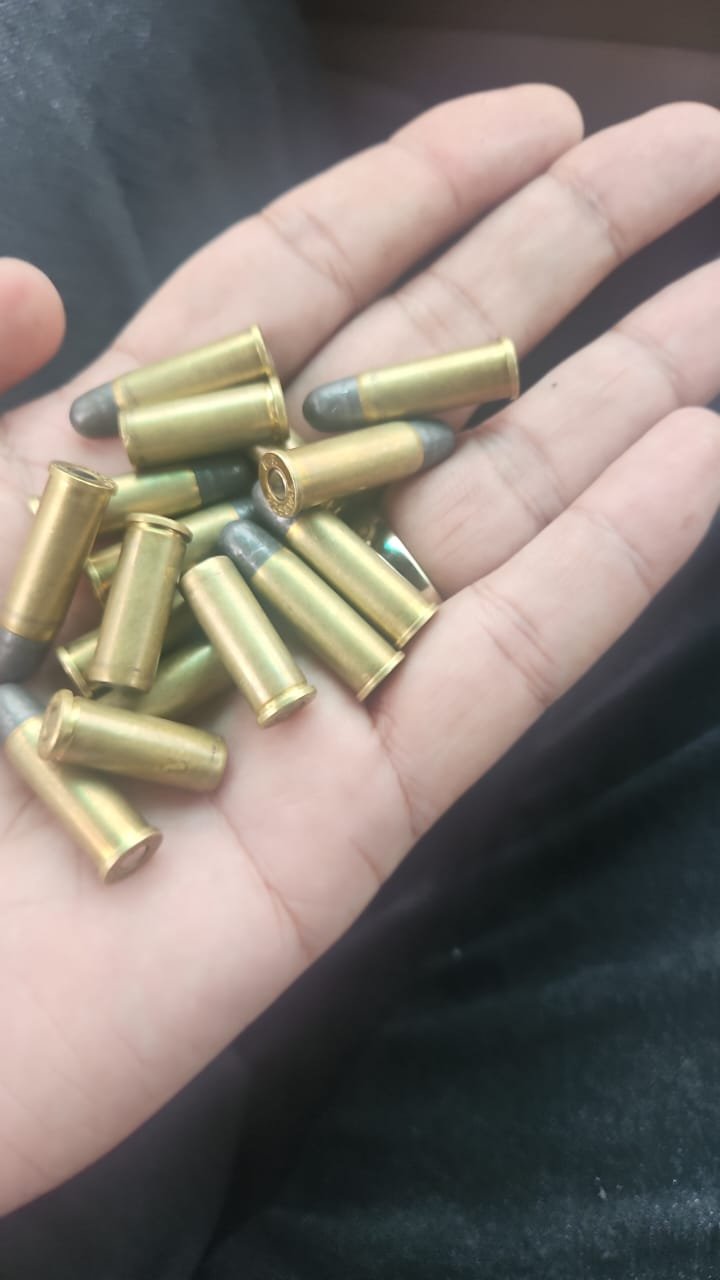 Babbar Khalsa terrorist arrest