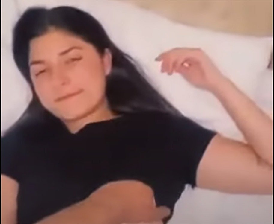 Aman Ramgarhia Viral Video