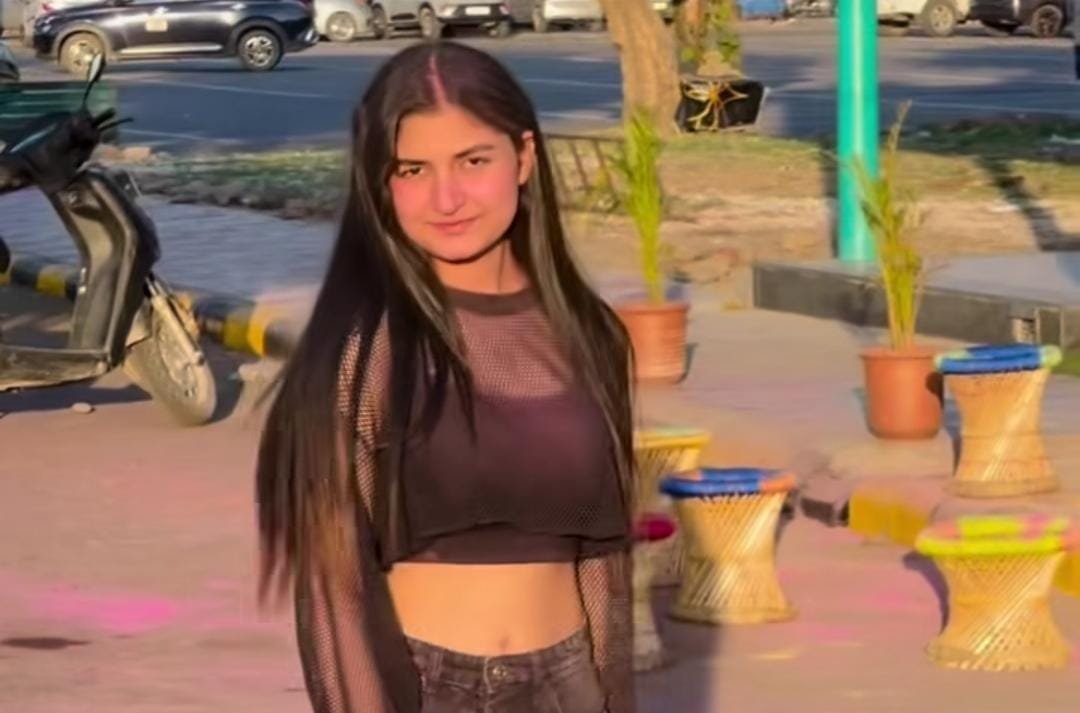 Aman Ramgarhia Viral Video