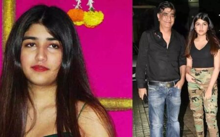 Tisha Kumar Death : एक्टर-प्रोड्यूसर कृष्ण कुमार की बेटी तिशा का निधन, 20 साल की उम्र में ली अंतिम सांस