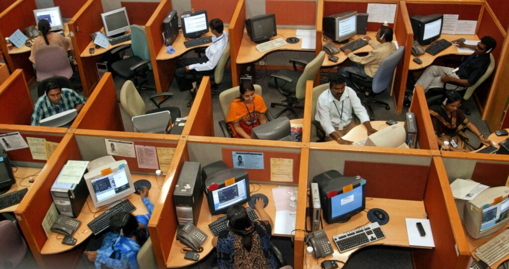 Froud Call Center in Punjab : फर्जी कॉल सेंटर का पर्दाफाश, अनोखे तरीके से लोगों से ठगते थे लाखों रुपये