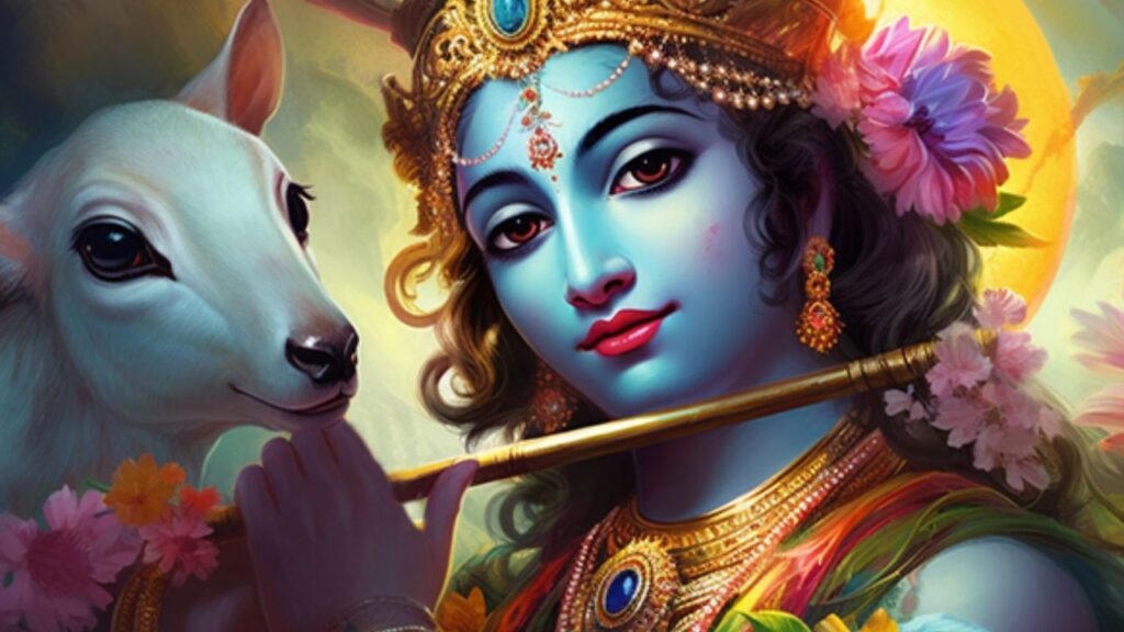 Shri Krishna Janmashtami : पाकिस्तान में कृष्ण मंदिर है या नहीं? जानिए वहां हिंदू कैसे मानते हैं जन्माष्टमी