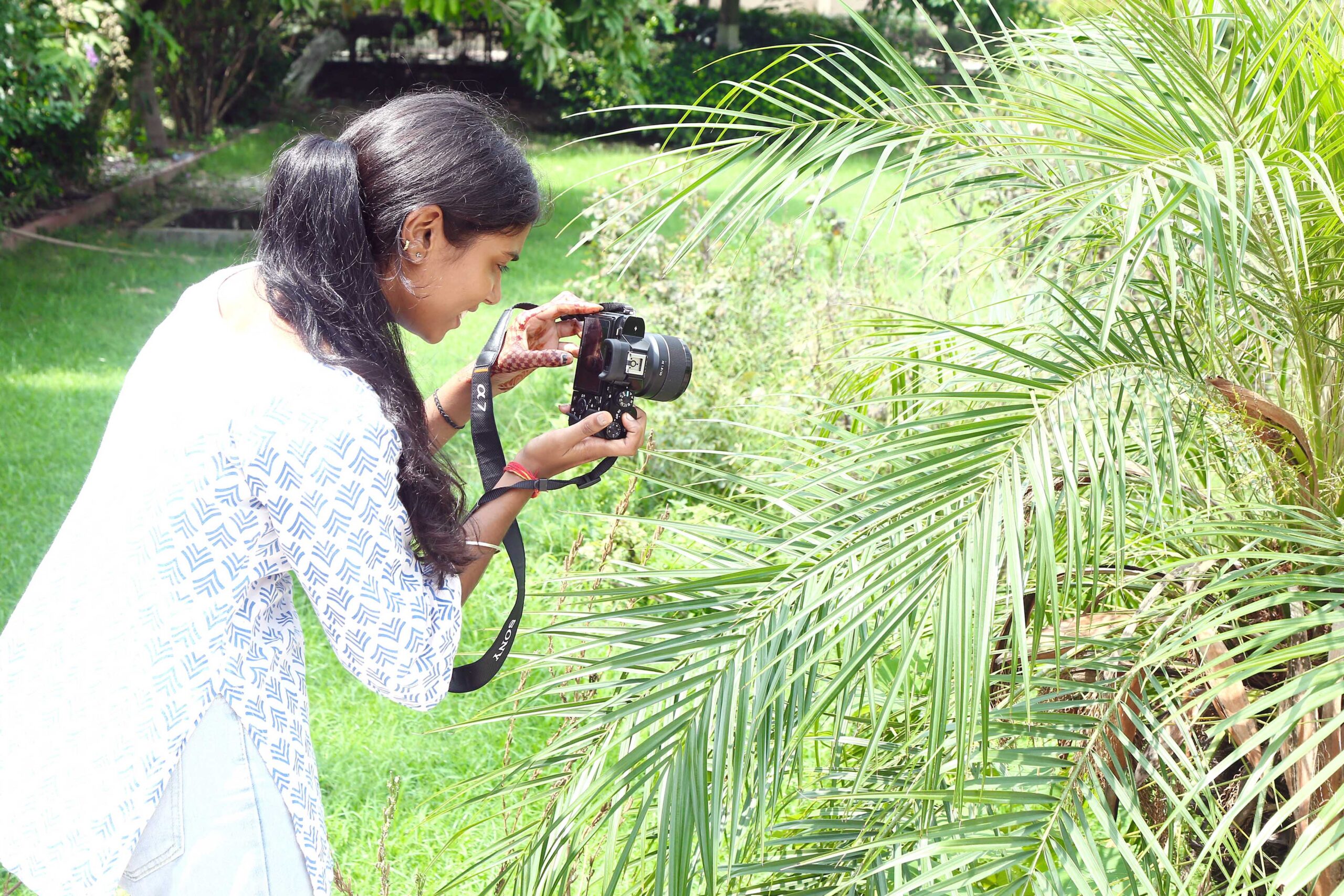 World Photography Day Celebrated 