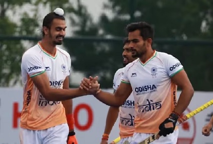 Asian Champions Trophy… आज भारतीय हाकी टीम खेलेगी एशियन चैंपियंस ट्रॉफी का फाइनल, करोड़ों फैंस की नजरें मैच पर