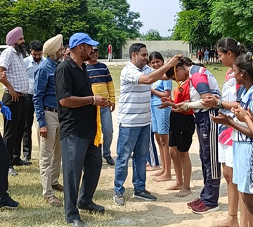 Kheda Vatan Punjab Diyan 2024