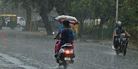 Punjab Weather Update : पंजाब के कई जिलों में बरसेंगे मेघा, लोगों को मिलेगी गर्मी से राहत