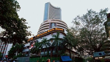 Sensex Market… निवेशक ध्यान दें…शेयर बाजार 85 हजार के पार