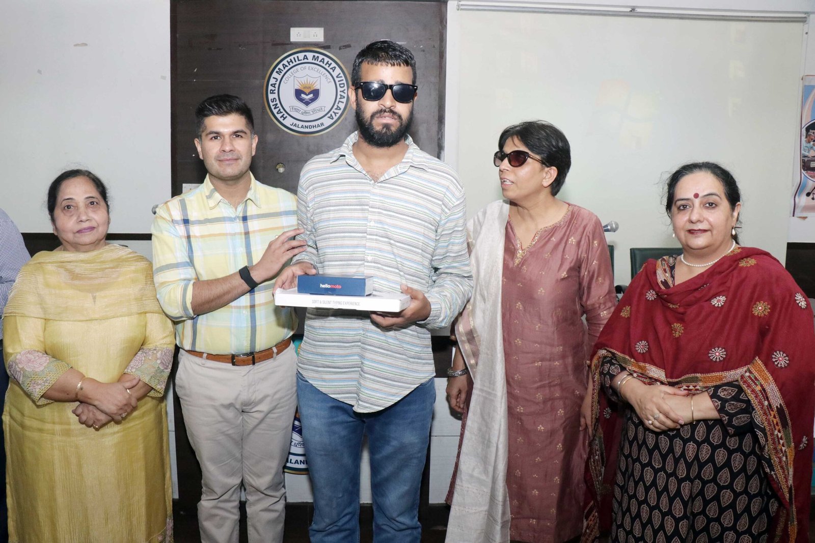 Techno Cultural Fest