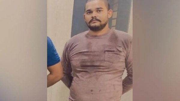 UP encounter… यूपी में एक और बदमाश का खात्मा, पुलिस मुठभेड़ में अनुज ढेर UP encounter… यूपी में एक और बदमाश का खात्मा, पुलिस मुठभेड़ में अनुज ढेर