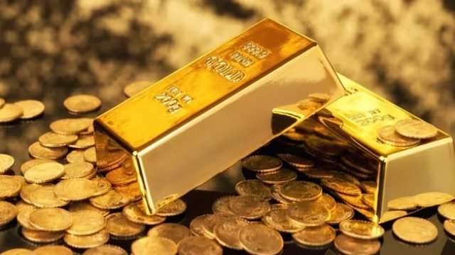 Gold Price Today 3 March 2026 : Middle East तनाव के बीच सोने में बड़ी गिरावट, रिकॉर्ड स्तर से गिरा सोना, क्या और टूटेगा भाव ? Gold Price Today 3 March 2026 : Middle East तनाव के बीच सोने में बड़ी गिरावट, रिकॉर्ड स्तर से गिरा सोना, क्या और टूटेगा भाव ?