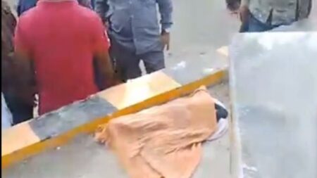 Child Body Found in Canal : जालंधर में मची सनसनी, नहर में मिली अज्ञात बच्चे की लाश, देखें वीडियो