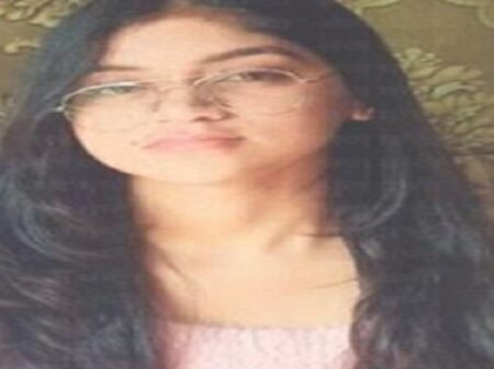 Jalandhar girl dies in Canada… जालंधर की युवती की कनाडा में माैत, परिवार ने उठाए सवाल