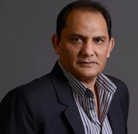 Mohammad Azharuddin troubles increased… पूर्व कप्तान मोहम्मद अजहरुद्दीन की मुश्किलें बढ़ीं, ईडी ने किया तलब