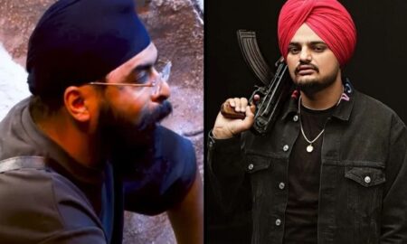 Prediction about the murder of Sidhu Moosewala… पहले ही हो गई थी सिद्धू मूसेवाला की हत्या की भविष्यवाणी, इस भाजपा नेता ने किया खुलासा