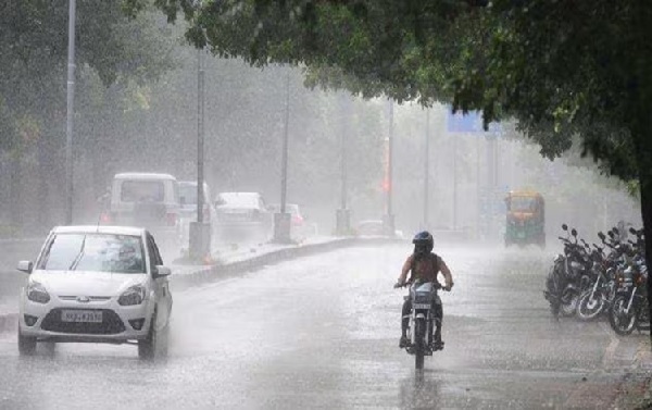 Rain in Punjab… पंजाब में आज माैसम लेगा करवट, 11 जिलों में बारिश के आसार Rain in Punjab… पंजाब में आज माैसम लेगा करवट, 11 जिलों में बारिश के आसार
