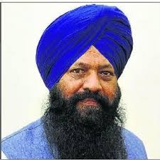 Sohan Singh Thandal may join BJP today… सोहन सिंह ठंडल आज हो सकते हैं भाजपा में शामिल, मिल सकती है चब्बेवाल से टिकट