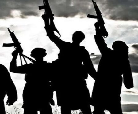 Terrorist recruitment module busted… आतंकी भर्ती माडयूल का भंडाफोड़, कई जिलों में छापेमारी