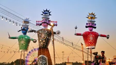 Today is Dussehra… आज है दशहरा, करें ये उपाय…चमकेगी आपकी किस्मत