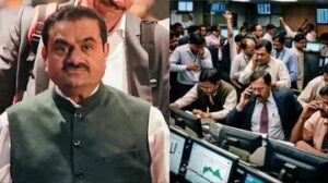 Adani Group surrounded by bribery allegations… रिश्वत के आरोपों में घिरा अडानी समूह, पलभर में डूब गए 2.24 लाख करोड़ रुपए