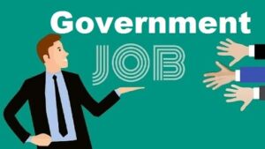 Are you looking for a government job… क्या आपको है सरकारी नाैकरी की तलाश, करें इस लिंक को क्लिक और पाएं जानकारी